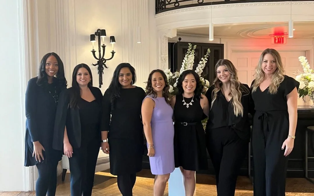 Honey &amp; Lavender Events Team