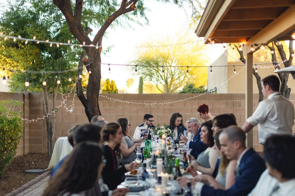 Common Things That Get Overthought | Wedding Edition