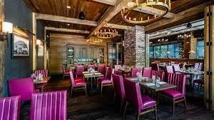Our Favorite Romantic Dinner Spots in the DMV