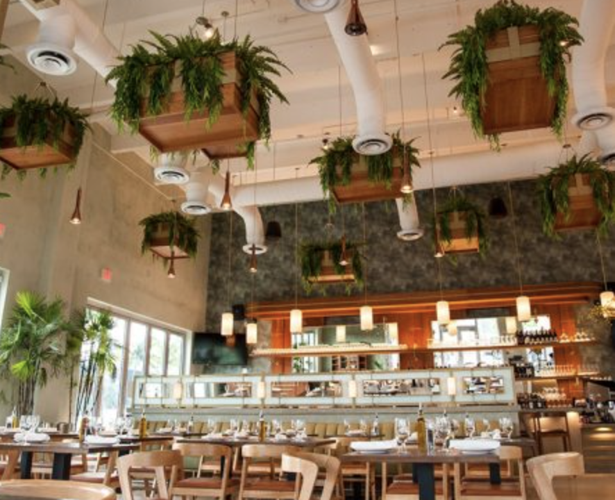 The 5 Best Brunch Spots for a Romantic Meal
