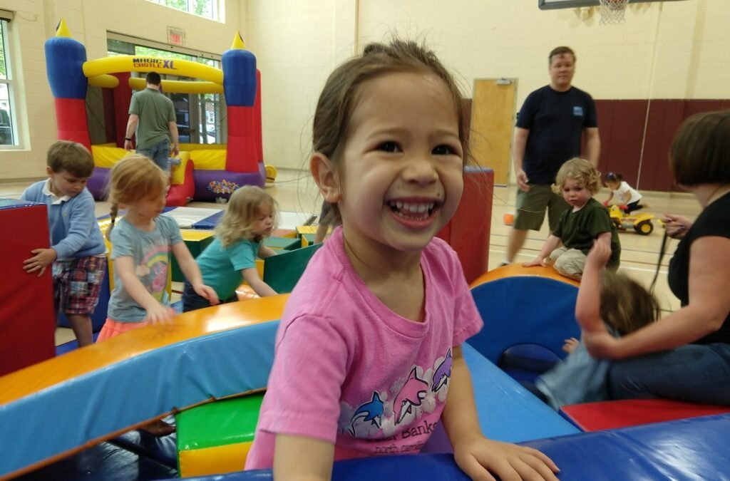 A Doc McStuffins 4th Birthday Party