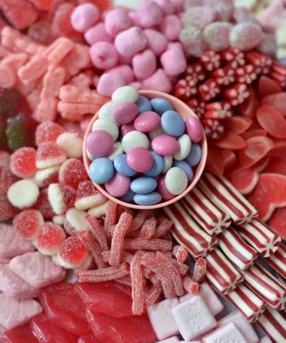 Cookies &amp; Cider Inspiration