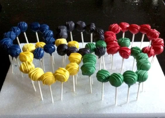 Fun Winter Party Themes/Ideas I’m Liking Lately