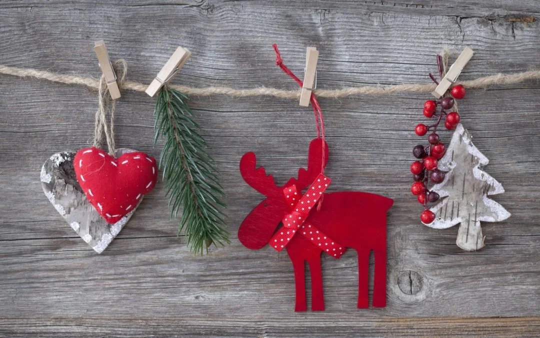 5 Kid Holiday Party Ideas