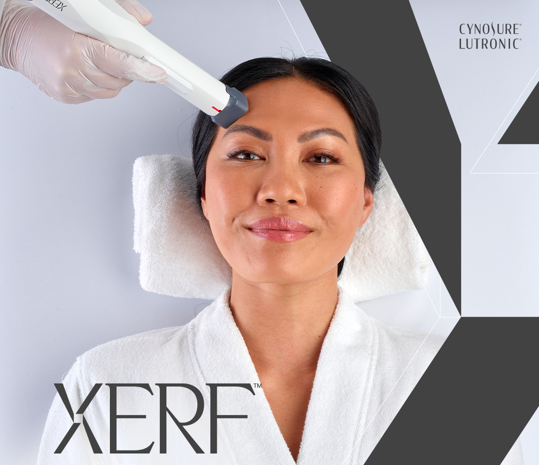 XERF Treatment