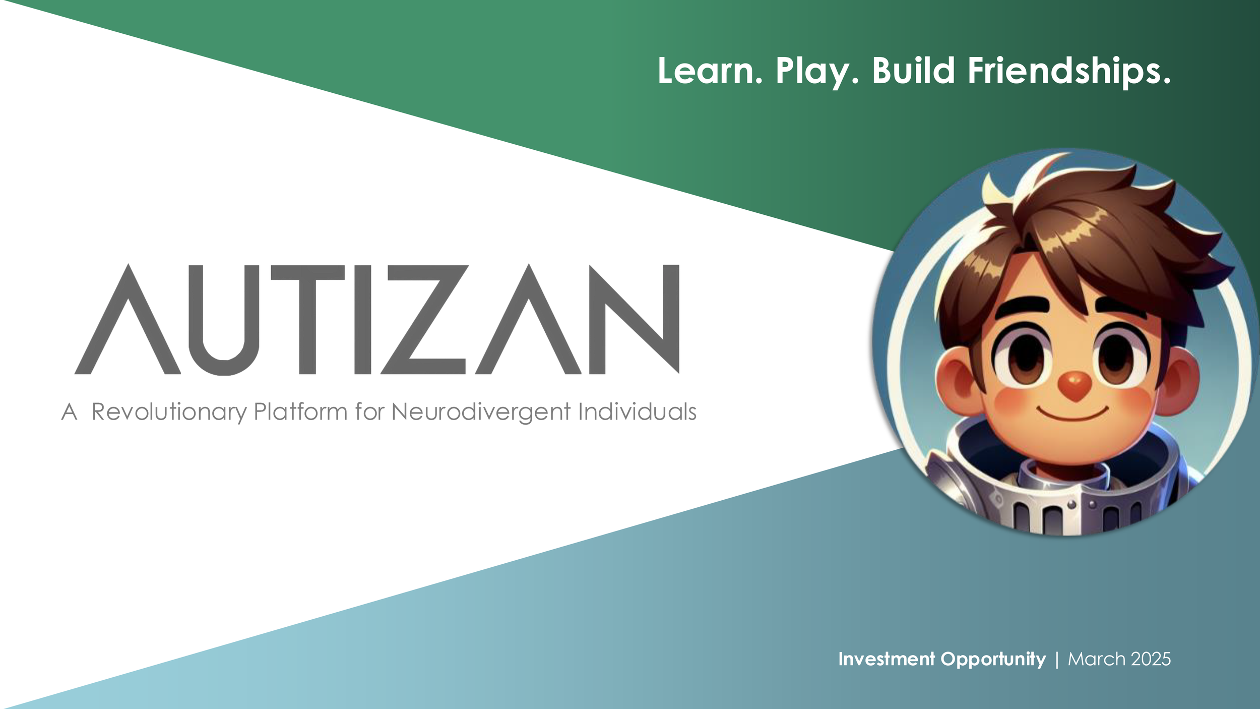 Autizan