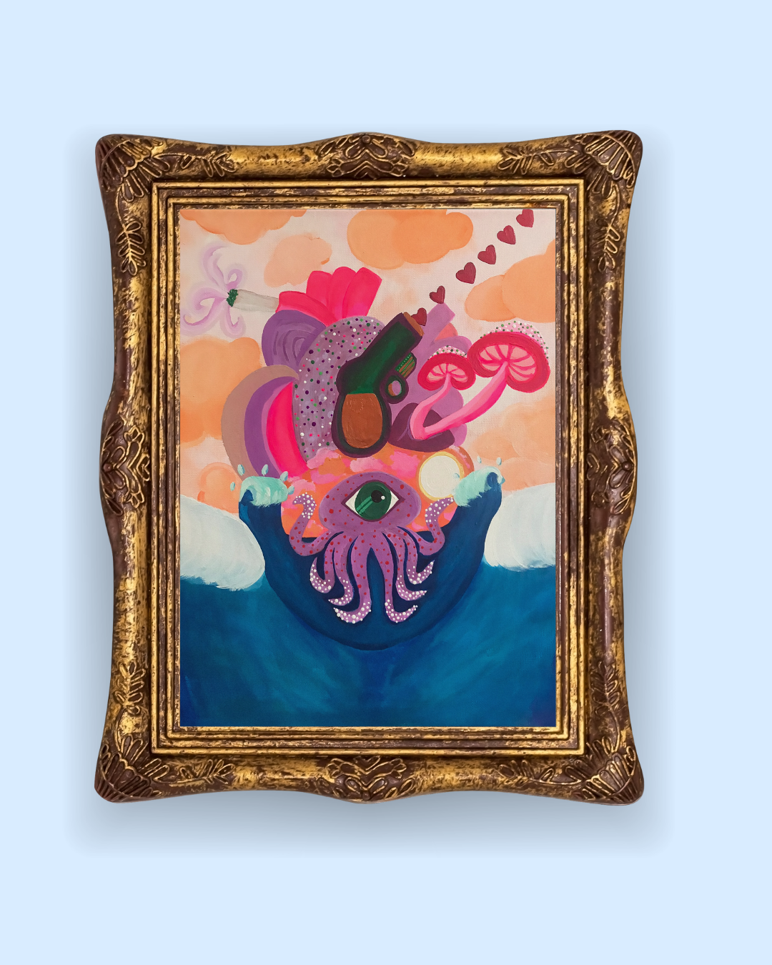 Armed With Love - Digital Download