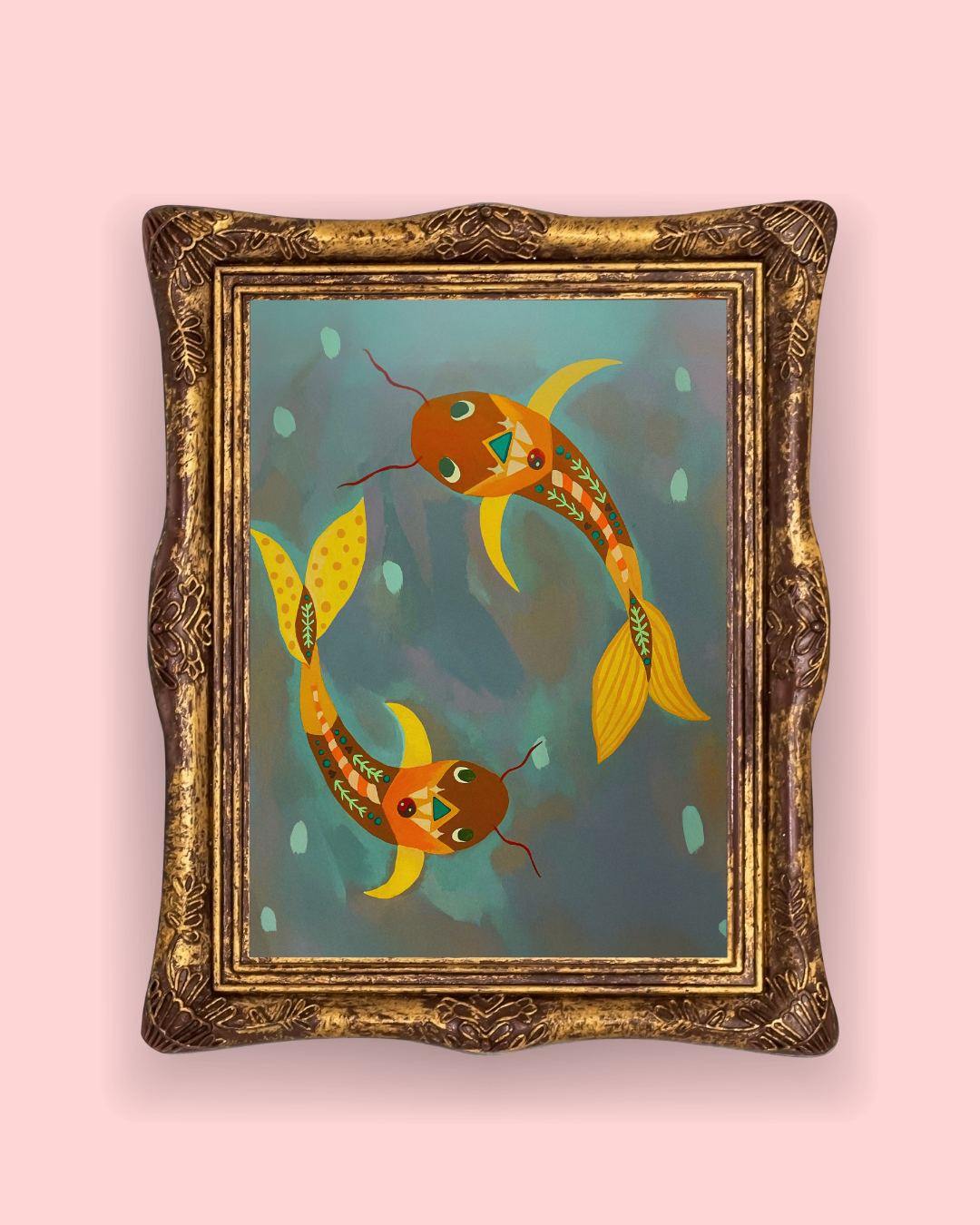 Cosmic Current - Digital Download