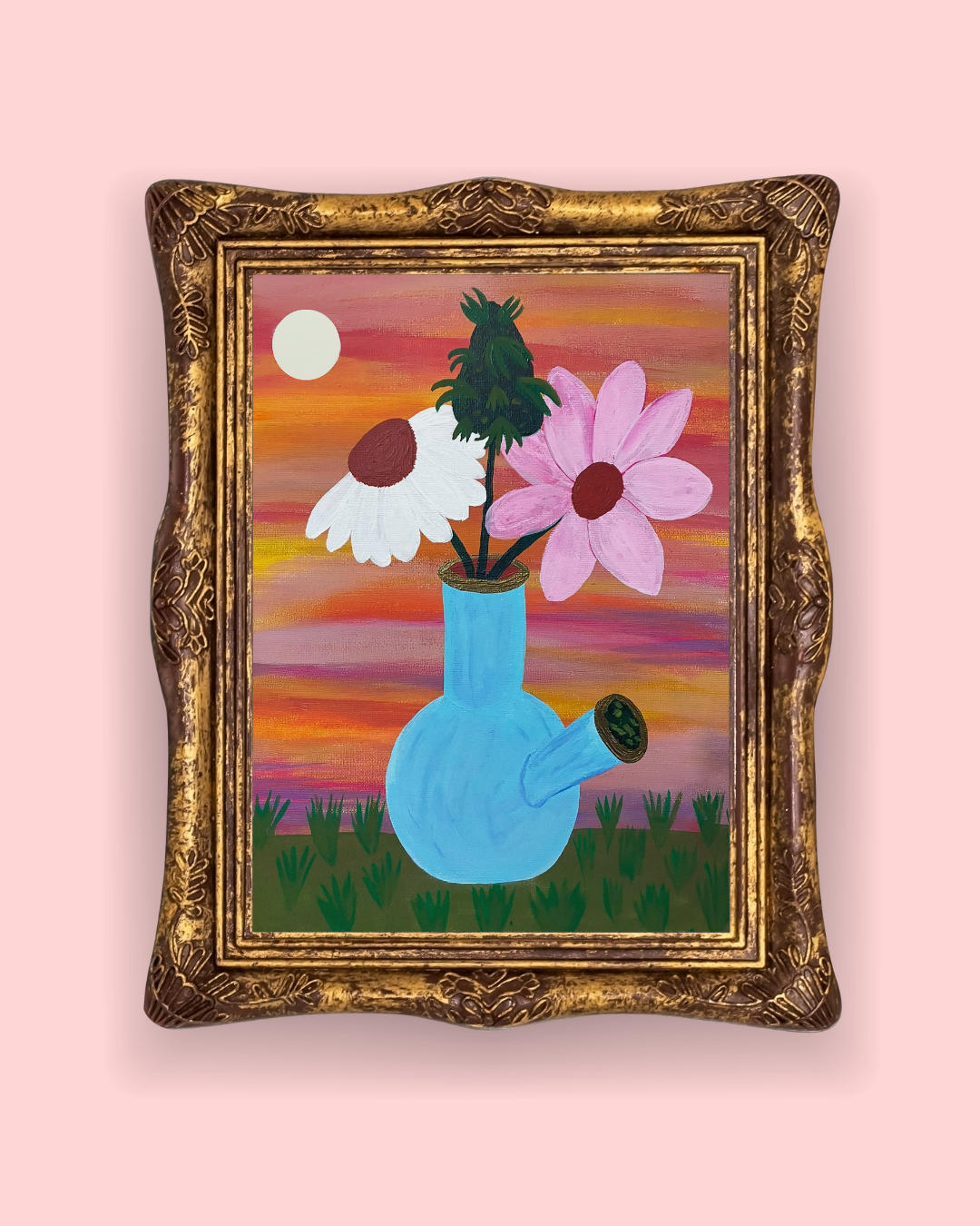 Buy Me Flowers - Digital Download