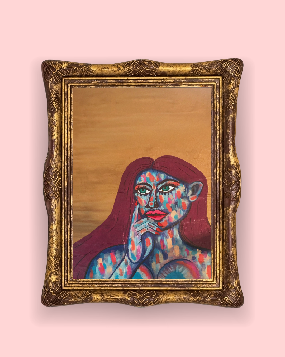 Lost In My Mind - Digital Download