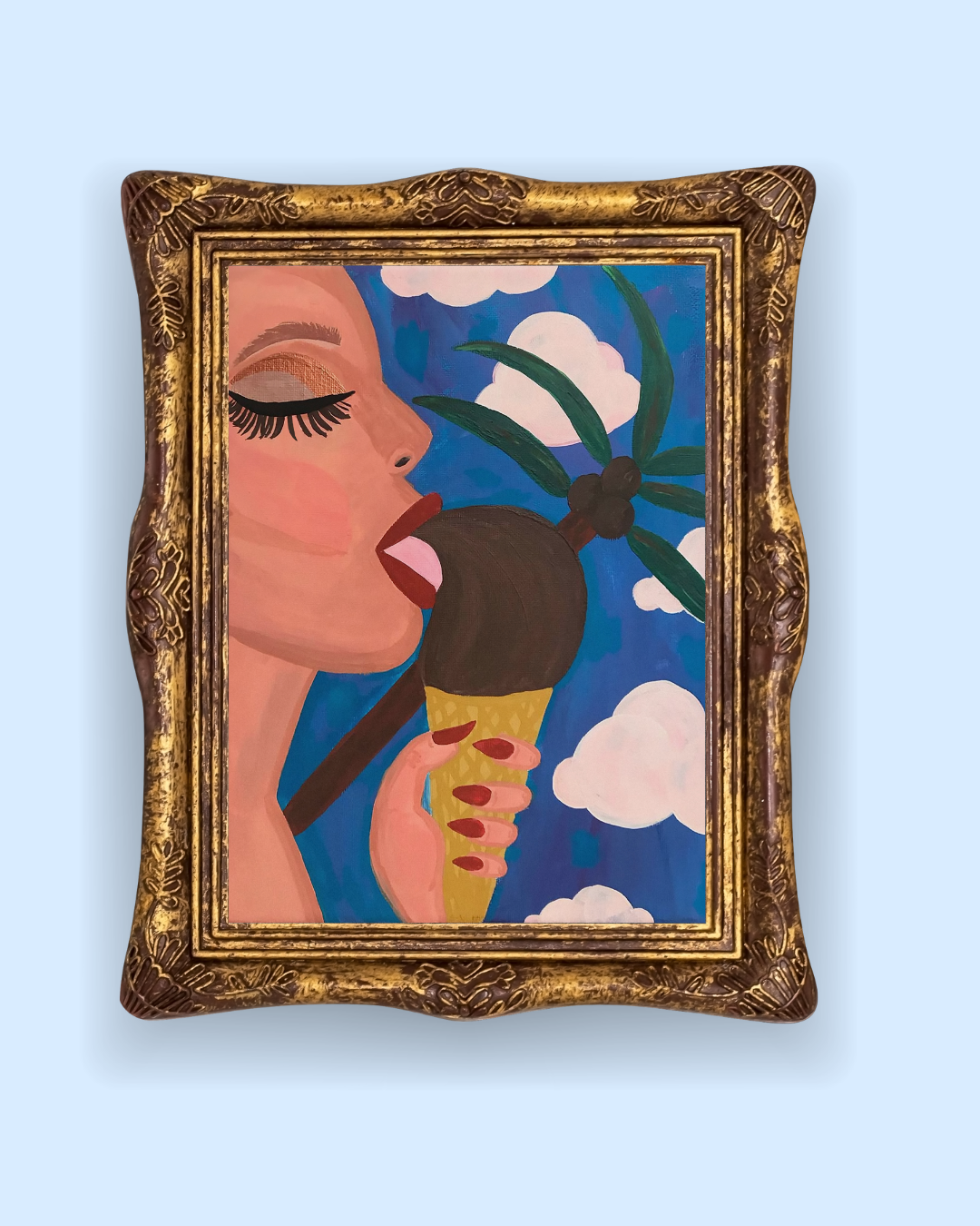 Sweet Escape - Digital Download