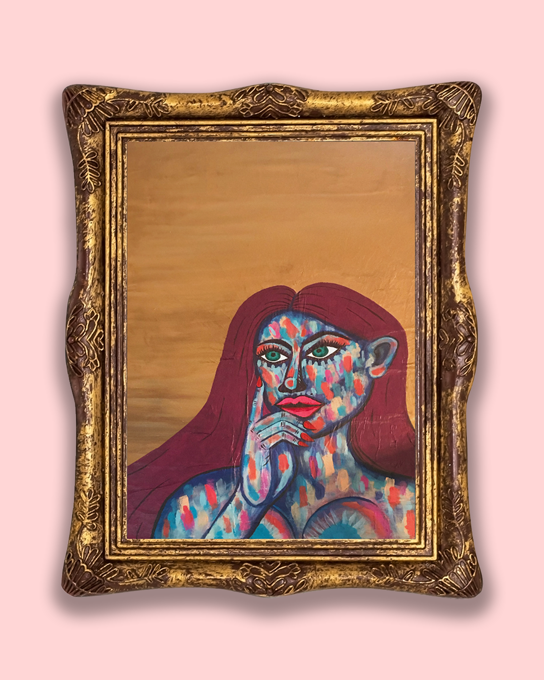 Lost-In-My-Mind---Gold-Frame.png