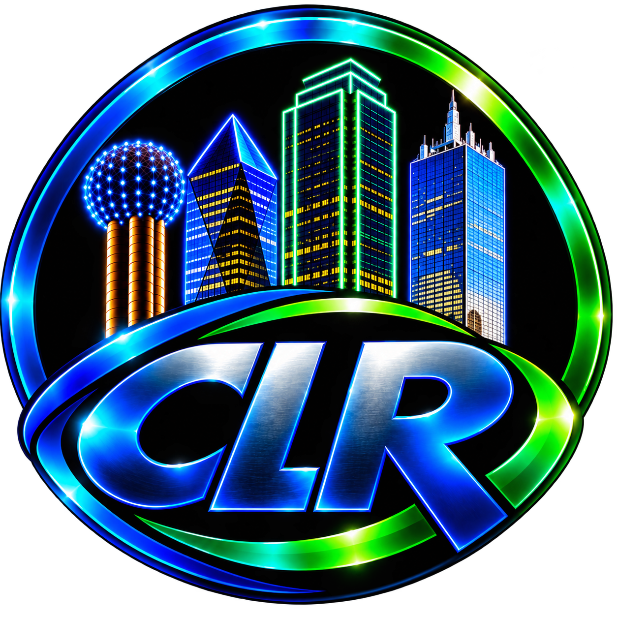 CLR