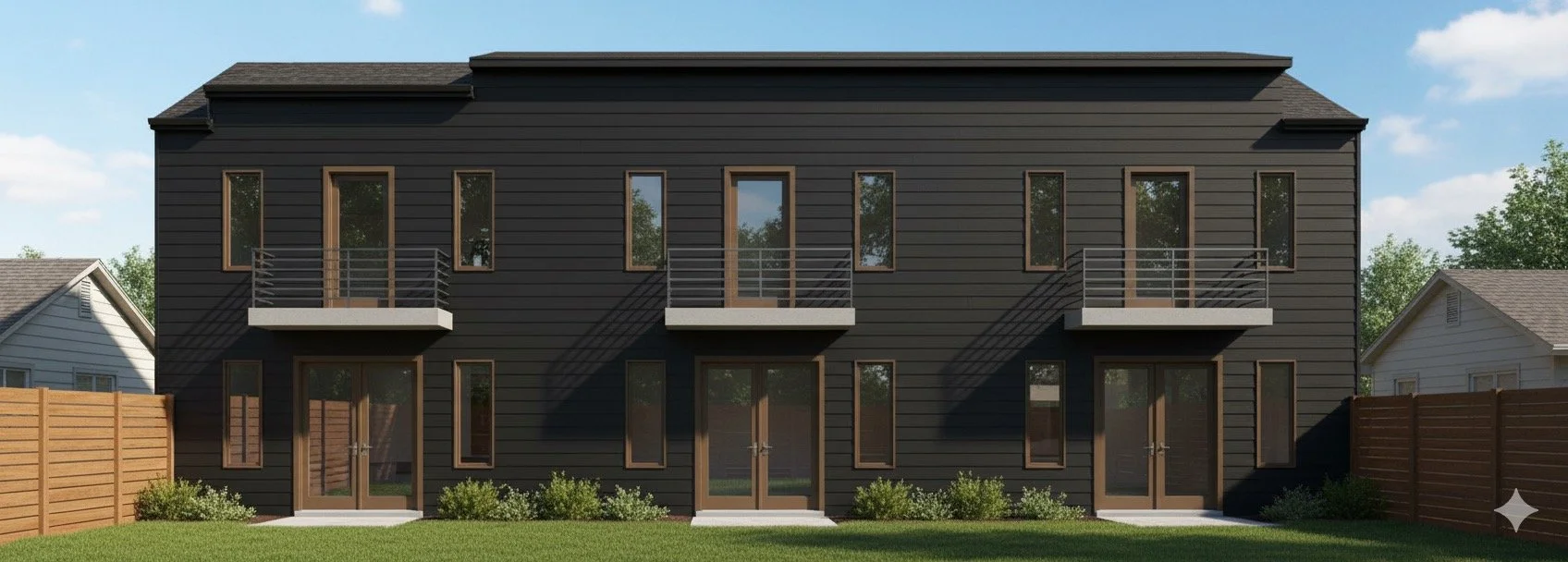 The Three Musketeers