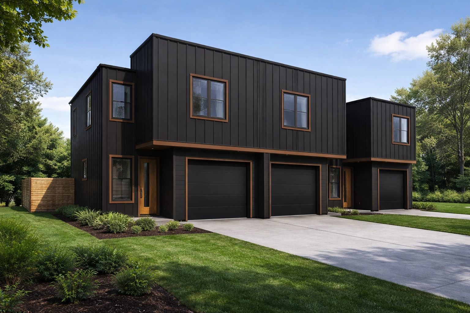 An image of The Watson Dr. project