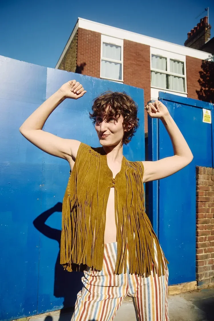 An image of the Cultural Center.