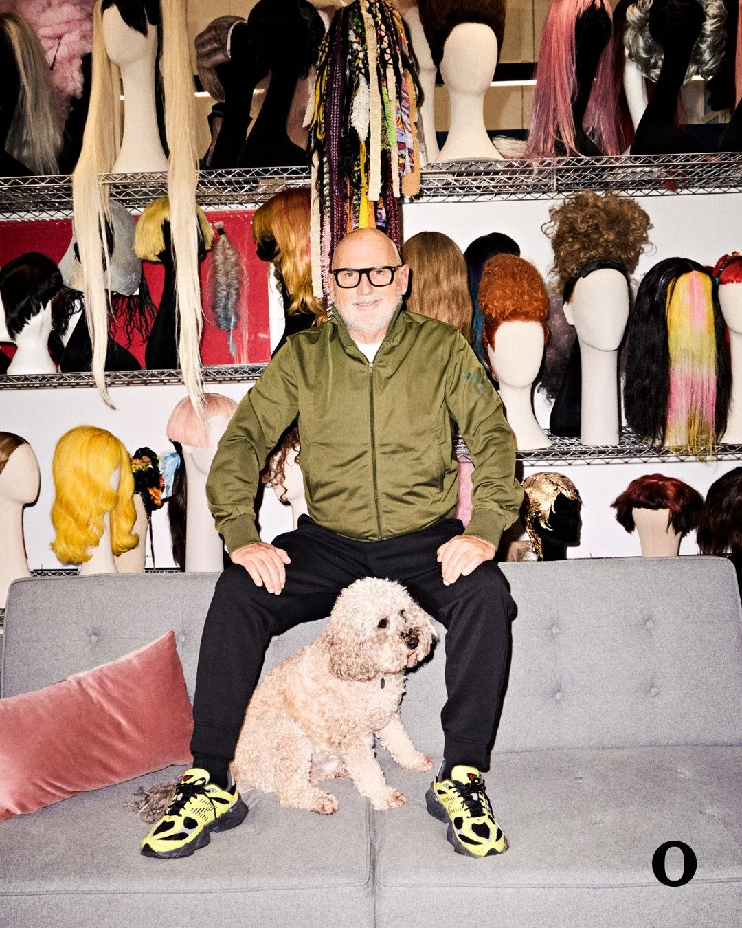 An image of the Cultural Center.