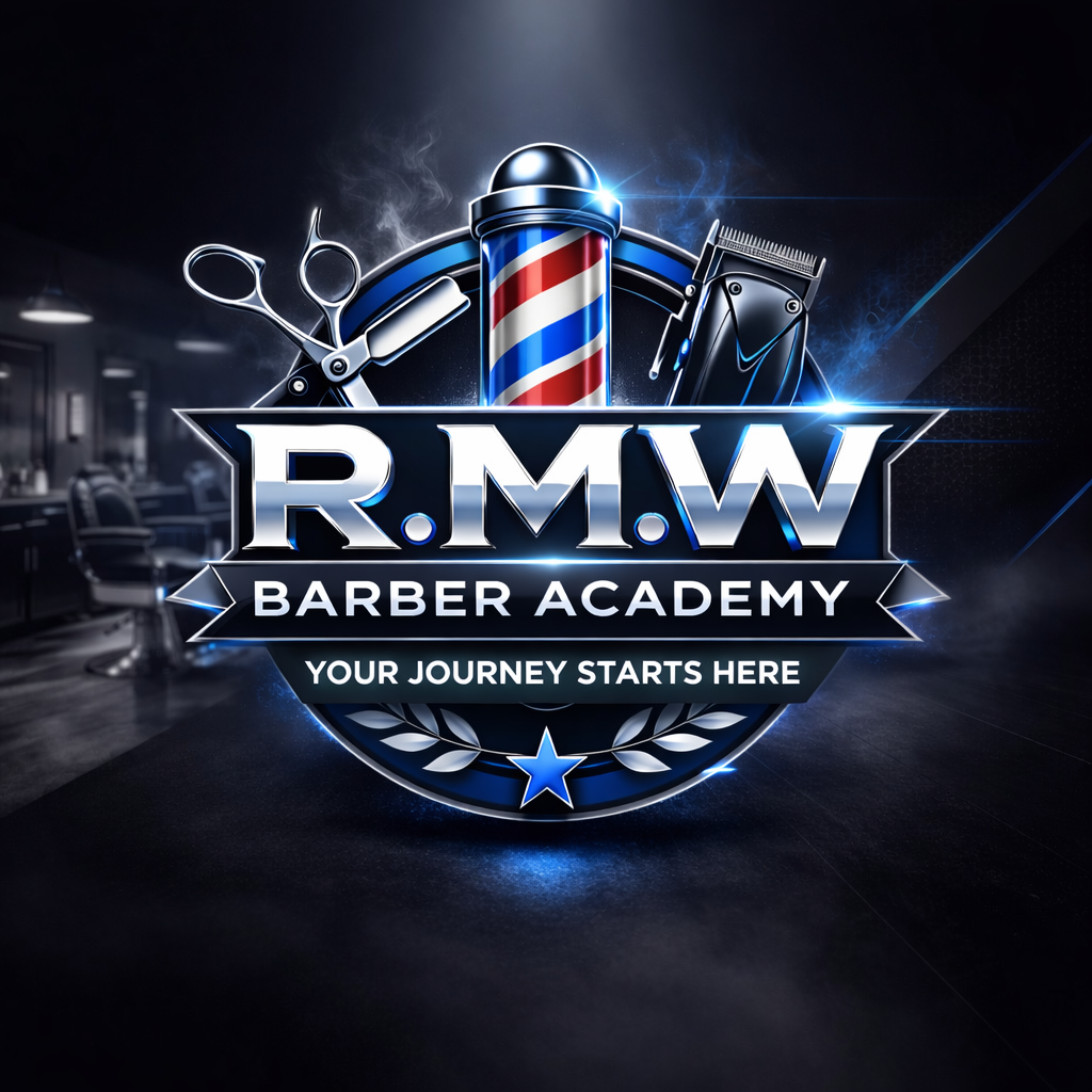 R.M.W. Barber Academy Built on Faith. Built on Hard Work. Built on Legacy
