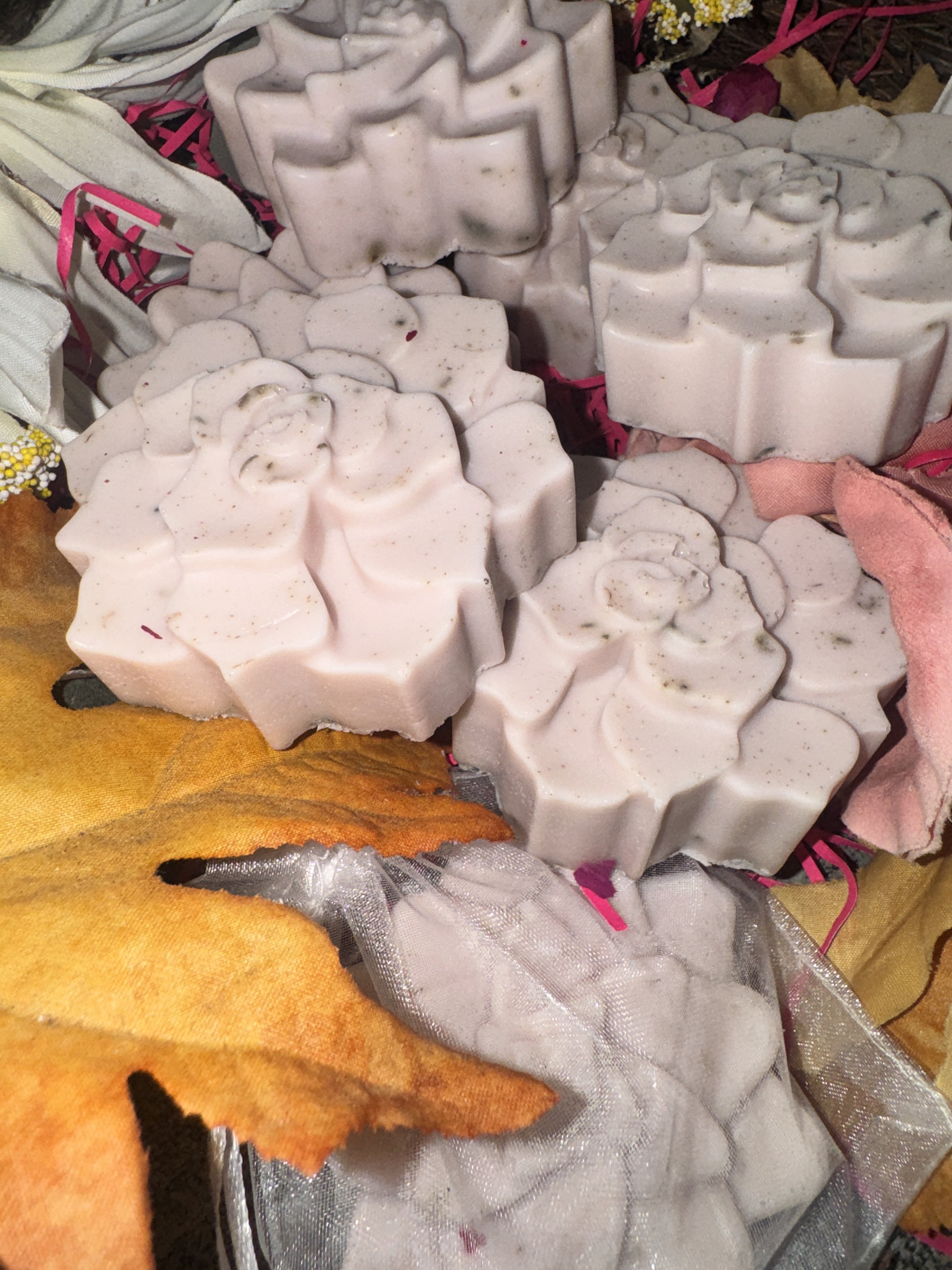 Abigail Bar Soap
