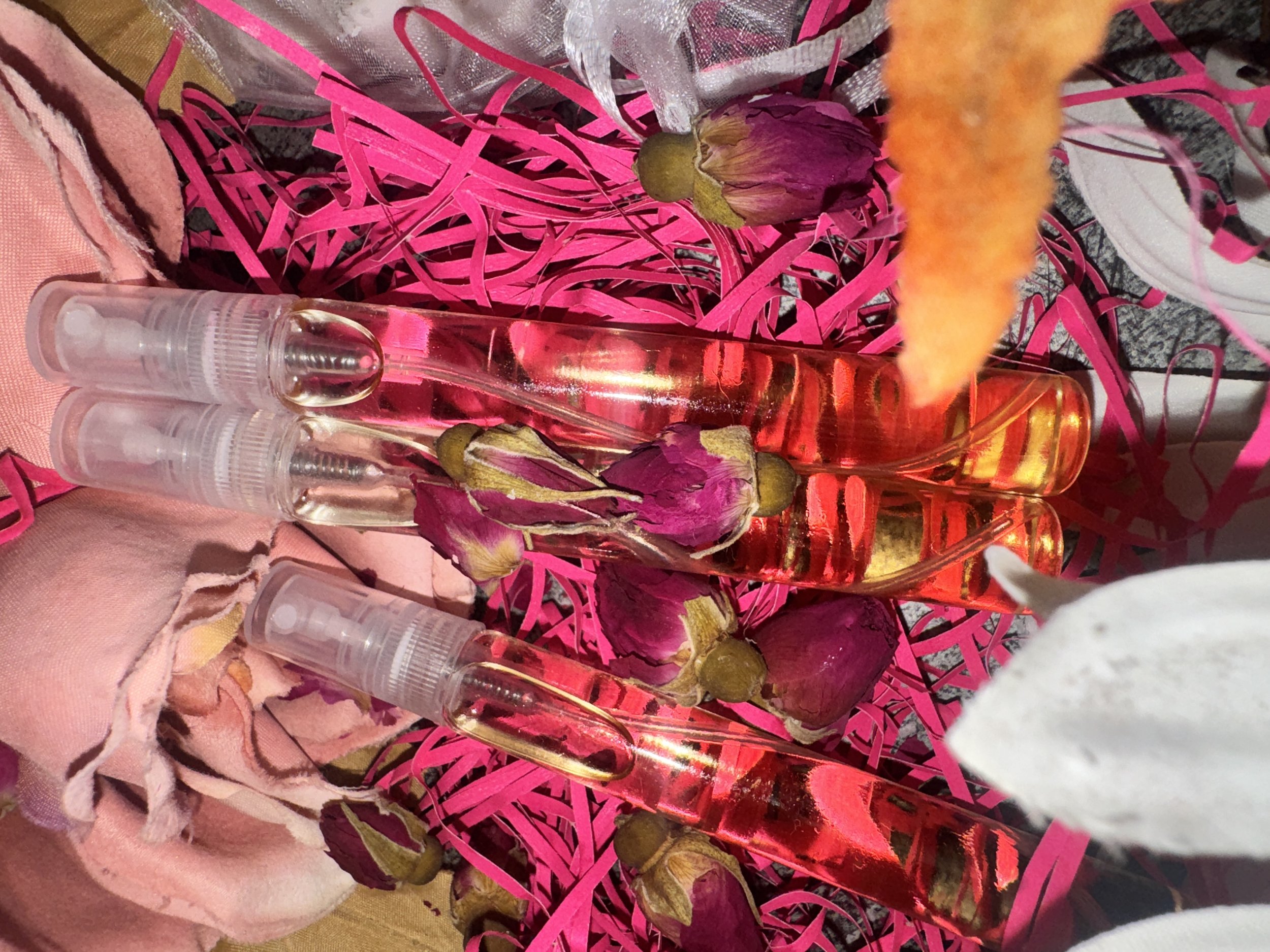 Abigail Fragrance Oil