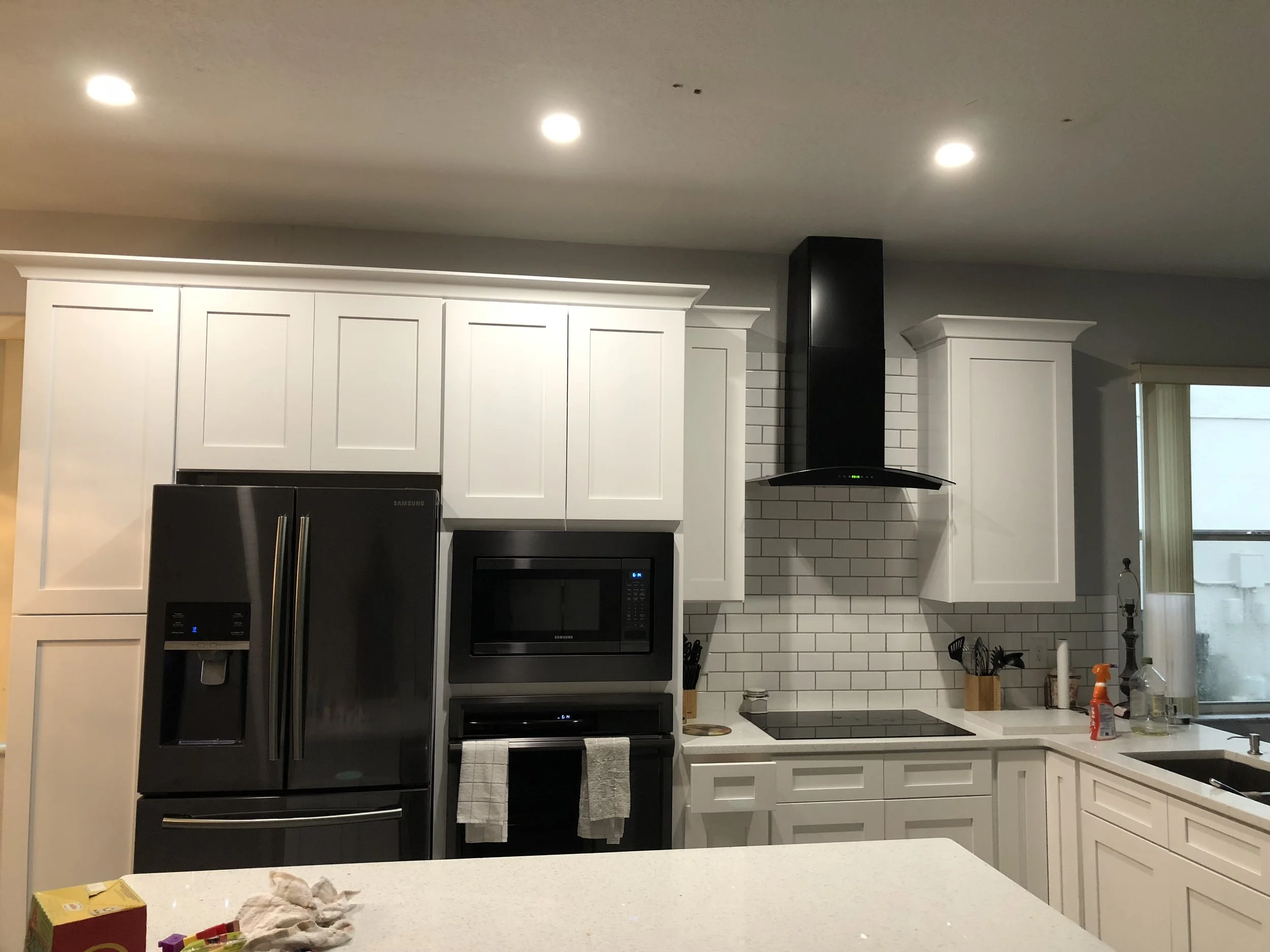 Custom Additions icon