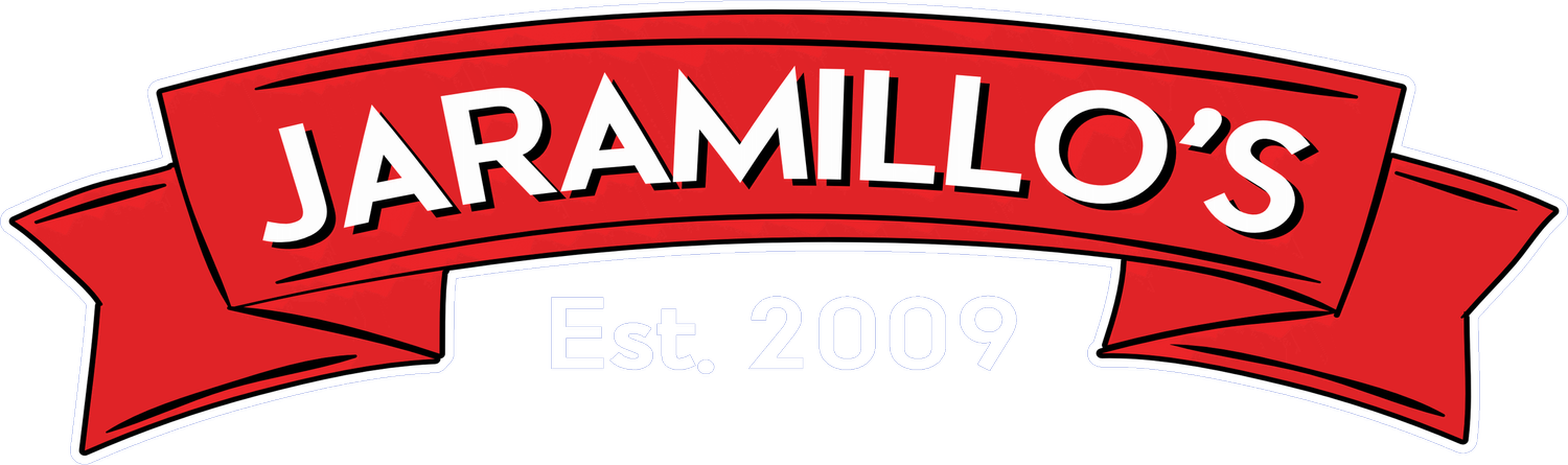 Jaramillo's Beef Jerky