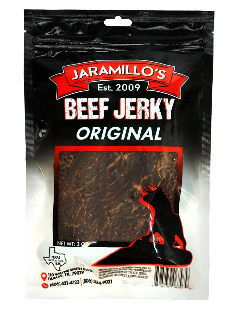 Jaramillos Original Beef Jerky 3oz.jpg