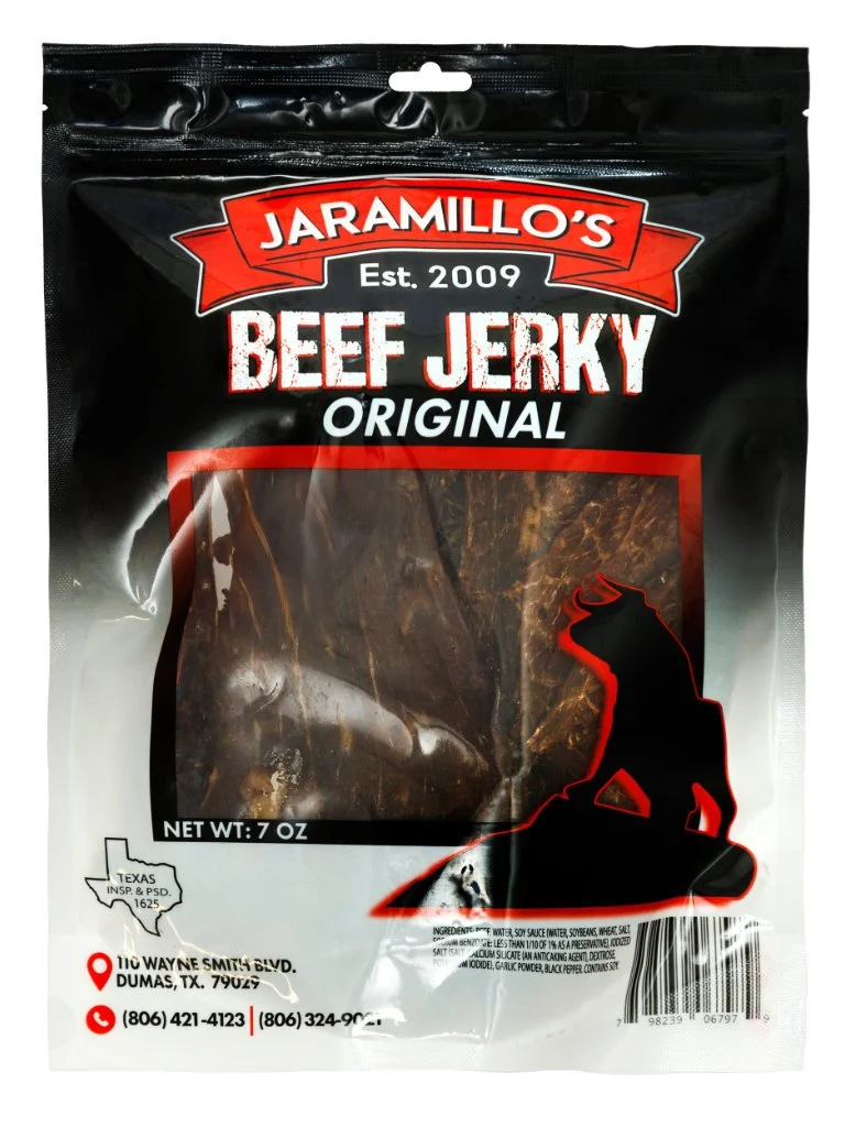 Jaramillos Original Beef Jerky 7oz.jpg