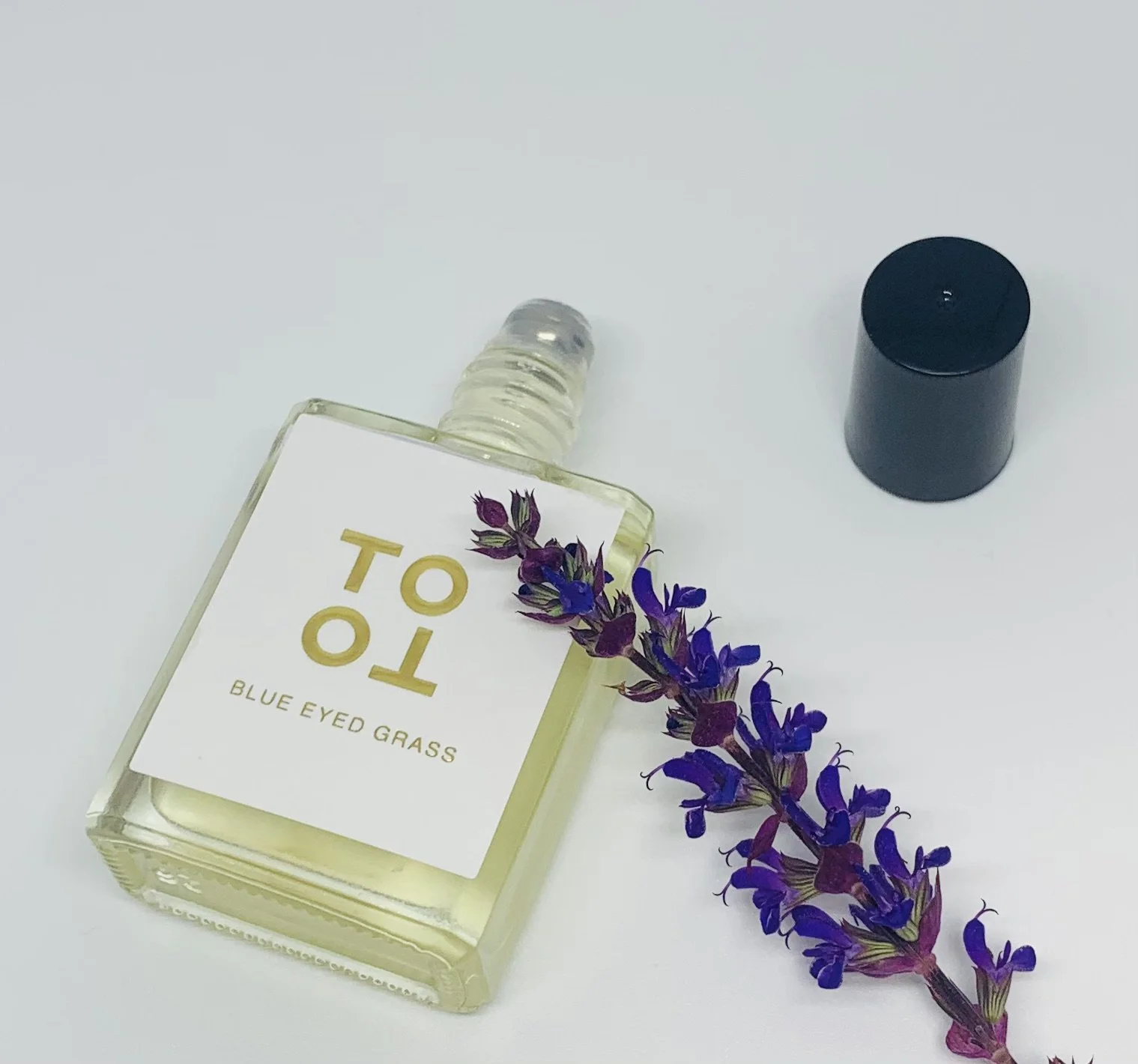 What is Natural Perfumery?