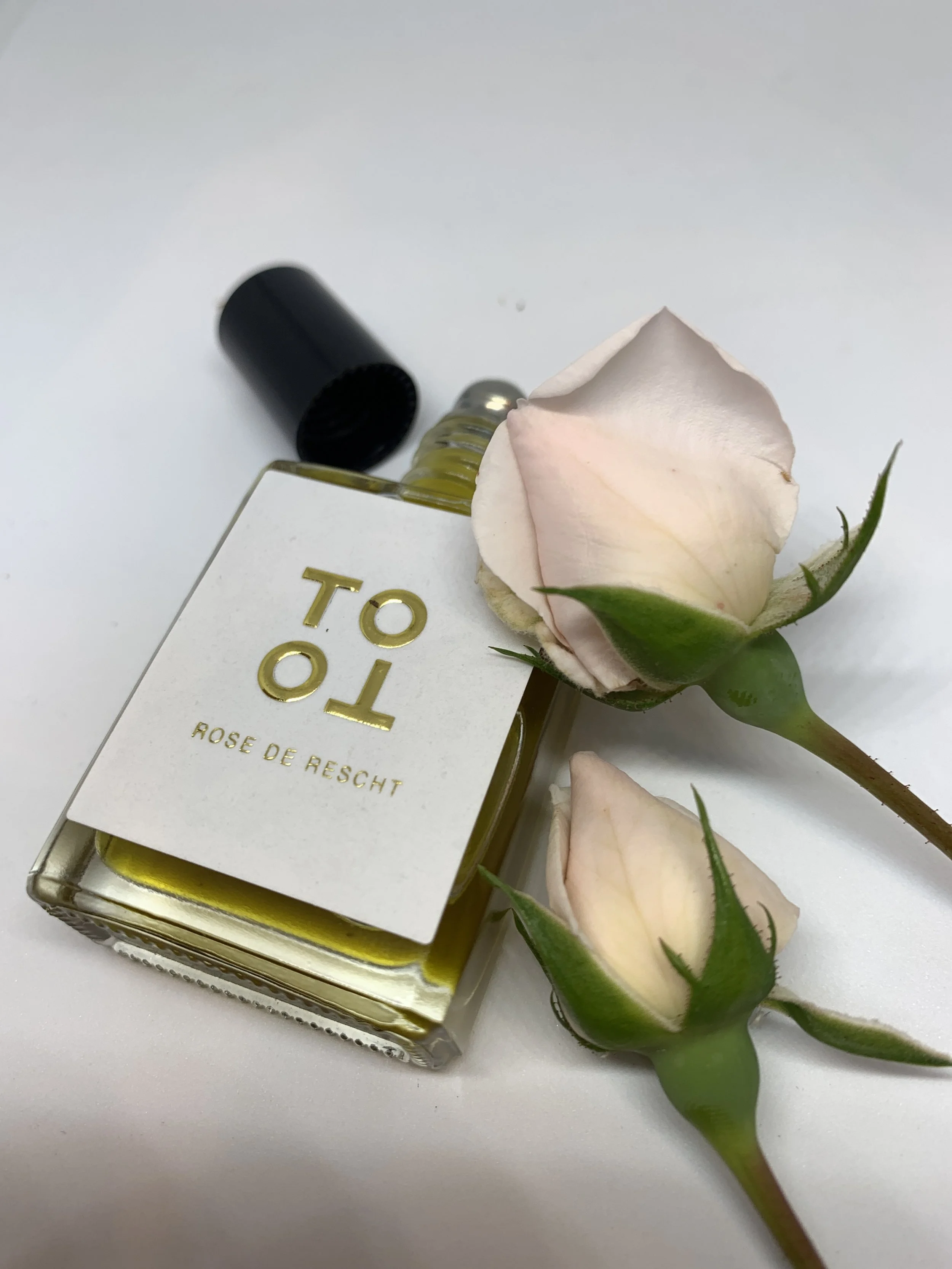 Oil-Based vs Alcohol-Based Perfumes: What’s the Difference?