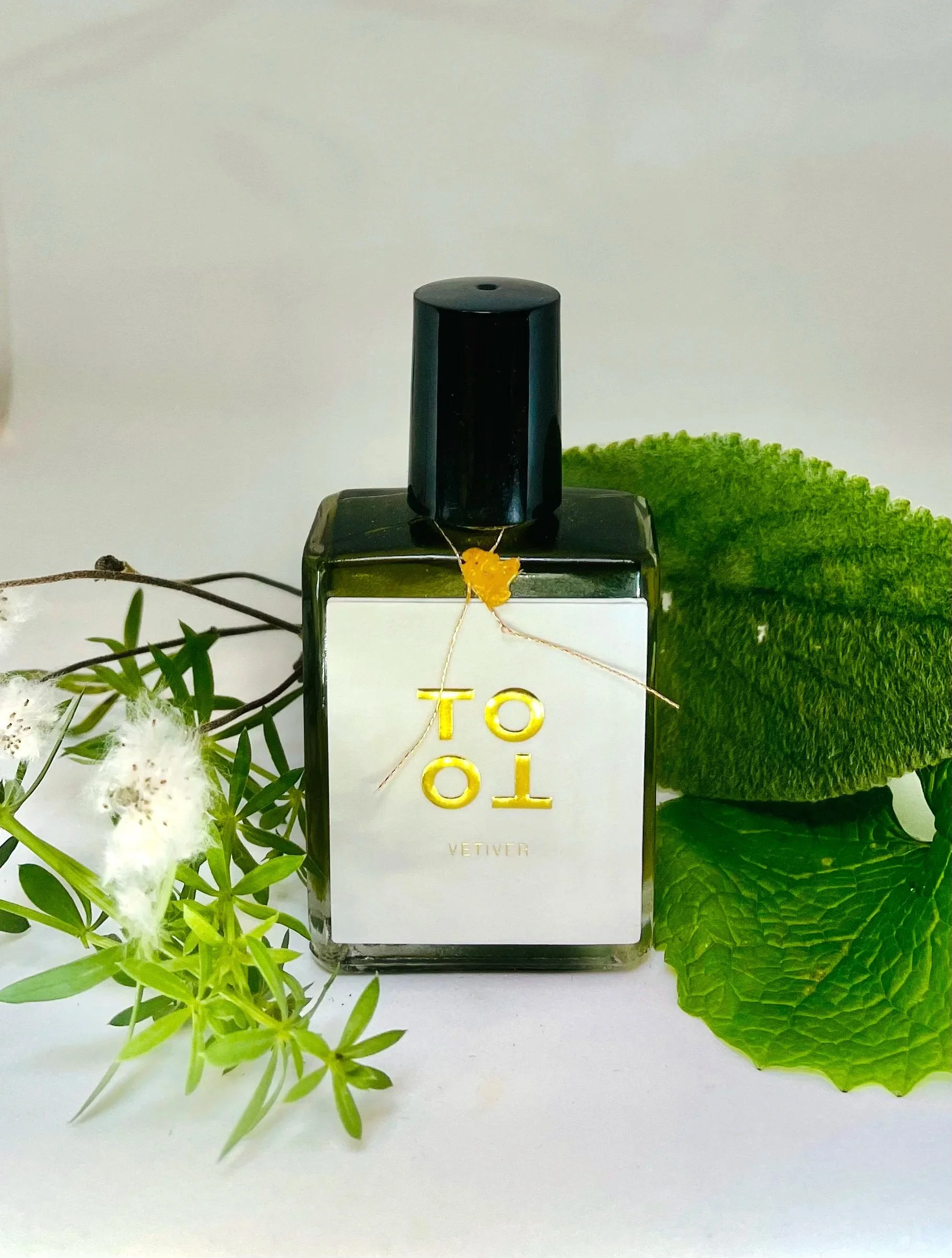 Vetiver