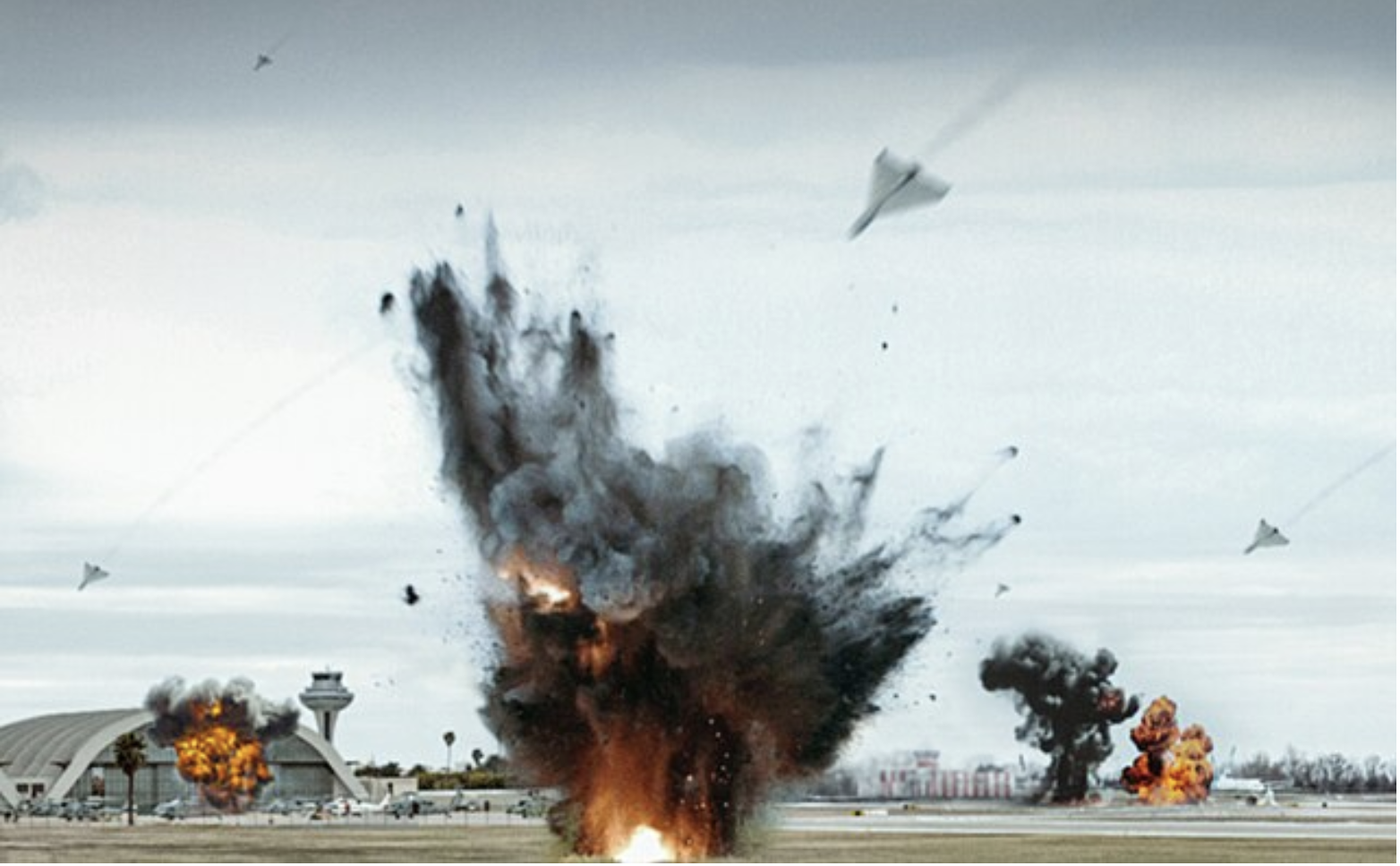 A Lose-Lose Situation: Why an American Victory is Impossible in Iran