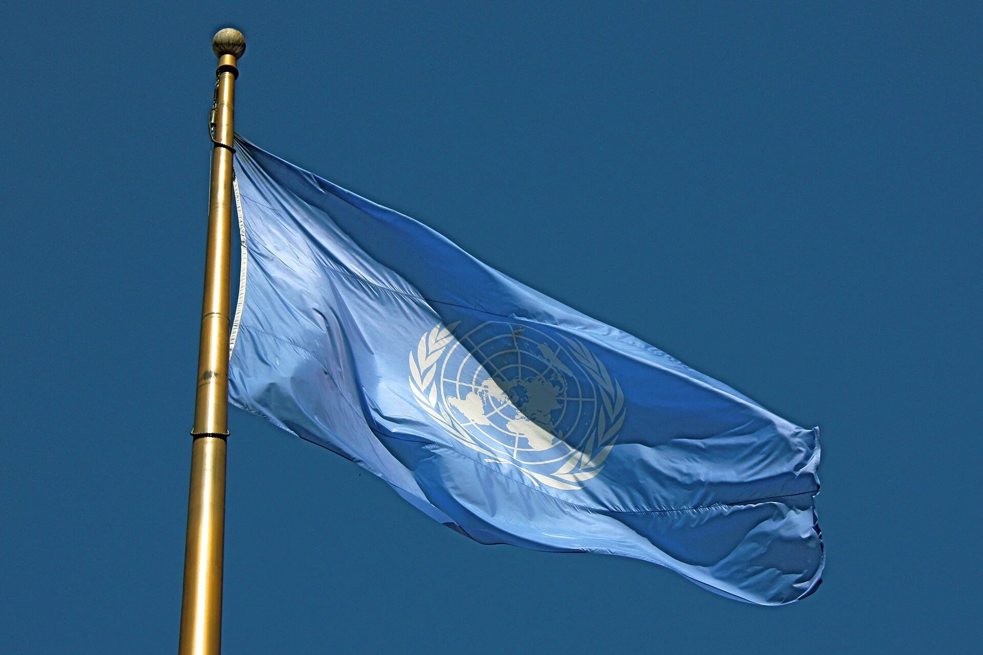 Who Will Be The U.N.’s Next Leader?