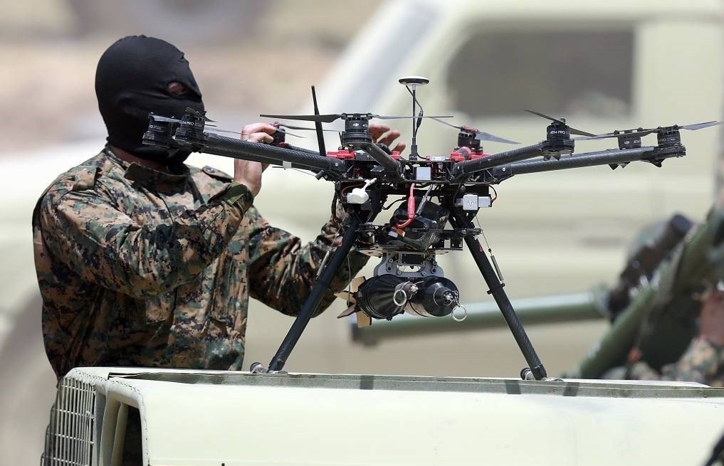 Israel’s Strategy in Lebanon is Hezbollah’s Best Recruitment Tool