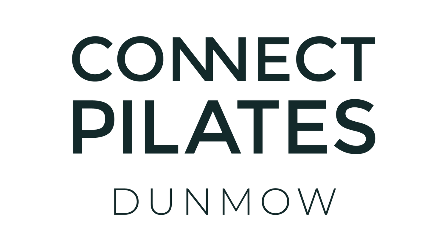 Connect Pilates Dunmow