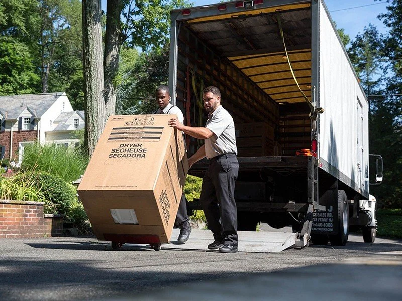 Delivery for Local Cities
