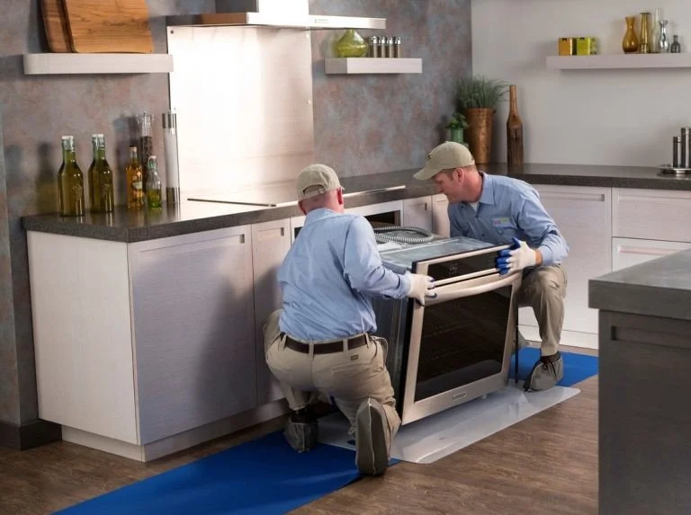 Installation Service
