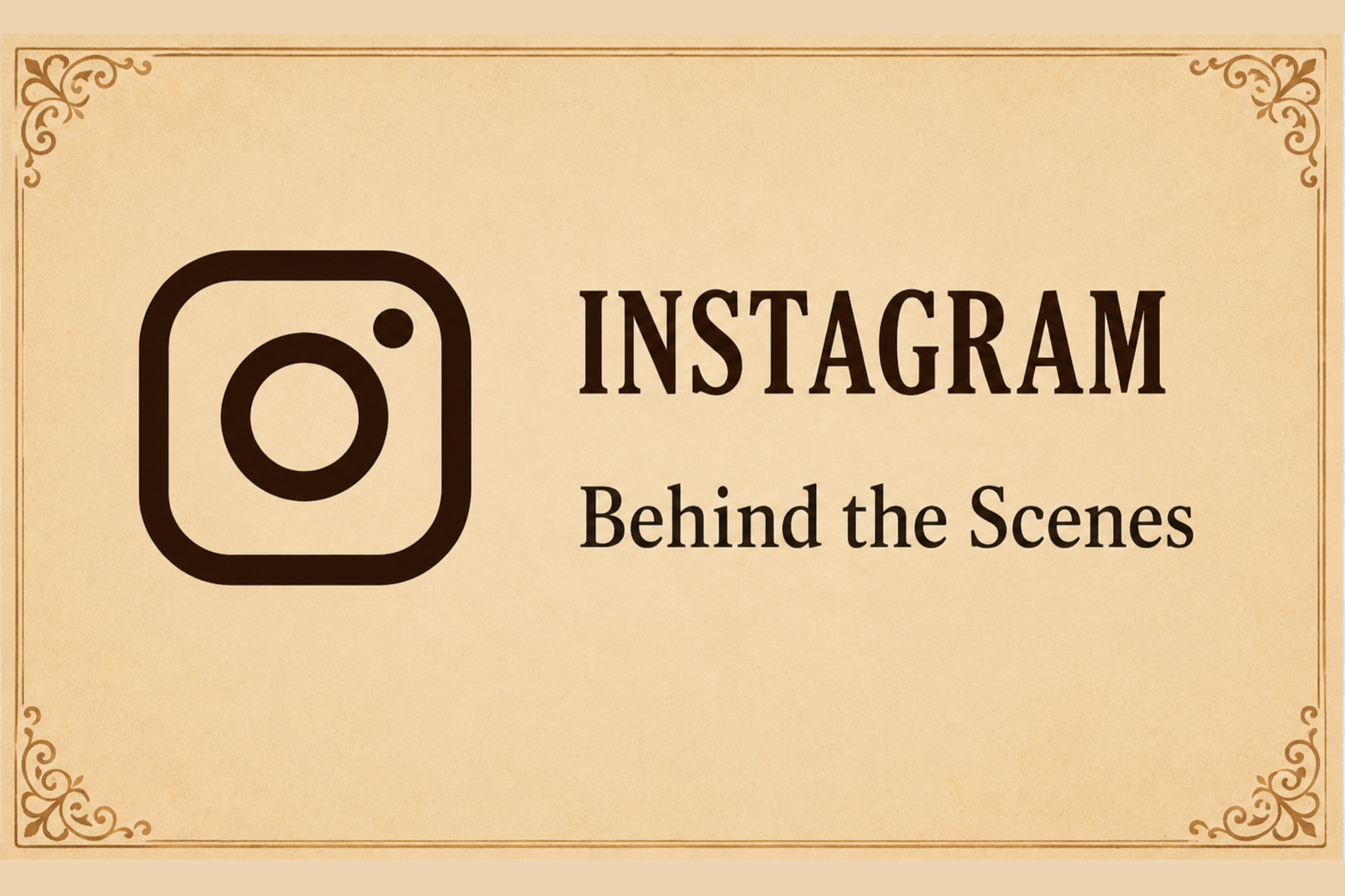 Instagram 