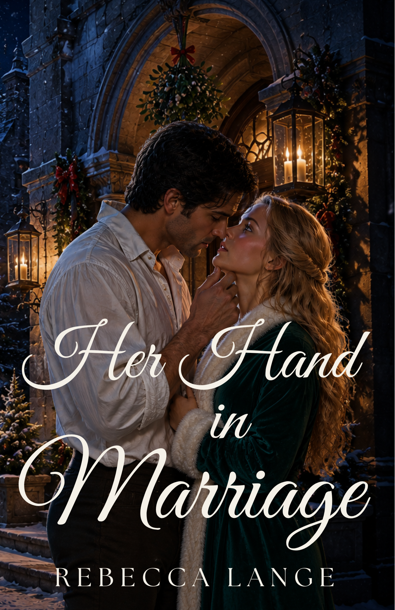 Engaged to an earl. Bound by a contract. Vexed by a young duke. Falling for a villainous stranger.

Sophie Everton never imagined her future could be sold with the stroke of a pen. Yet to pay his crushing debts, her father bargained away the only thi