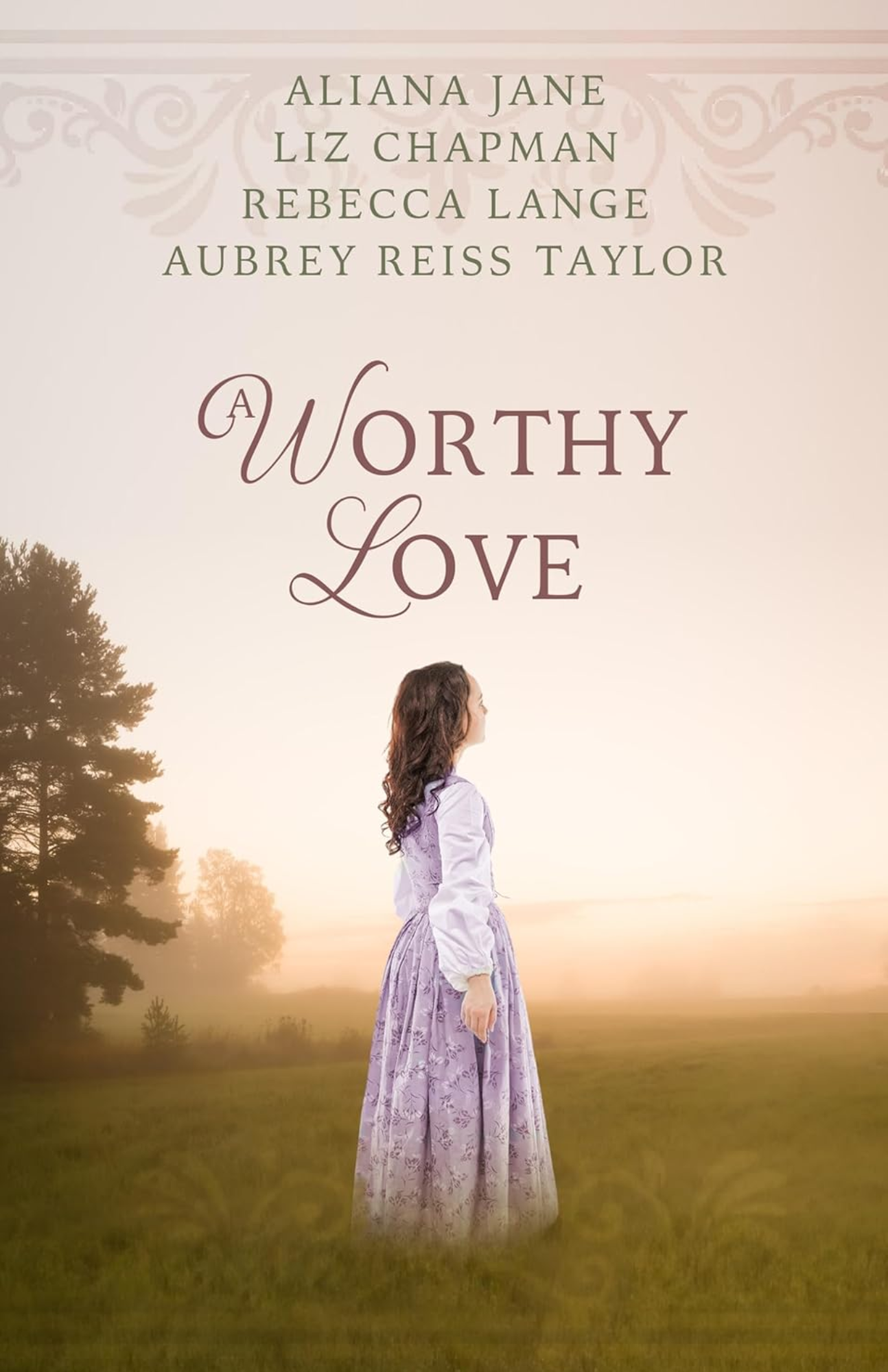 A Worthy Love.png