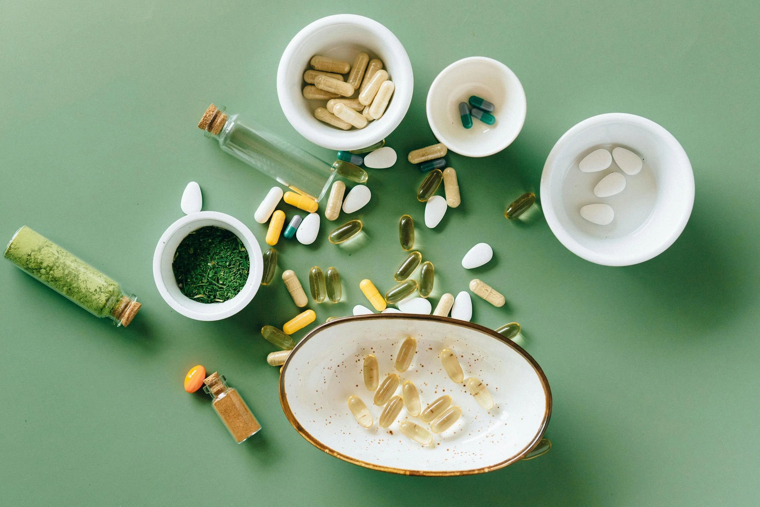 How Are Longevity Medicine and Naturopathic Medicine Essentially the Same?