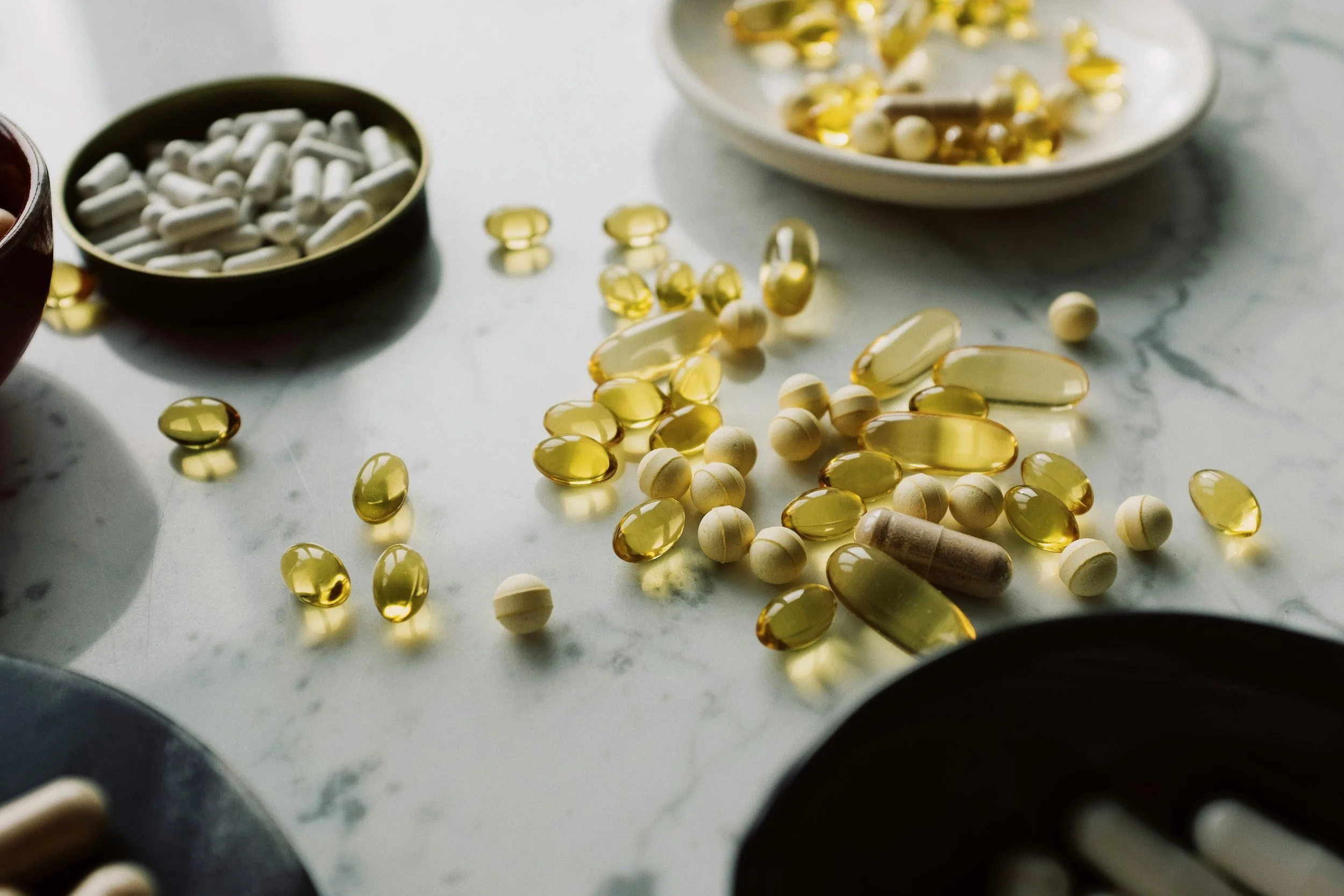 The Amino Acid Signal: Why Protein Quality Matters More Than Most People Realize
