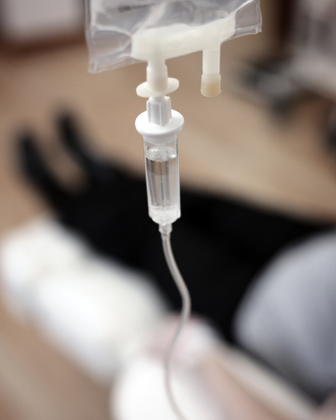 MSC IV Therapy and Aging: 6 Key Studies Supporting Regenerative Longevity Medicine