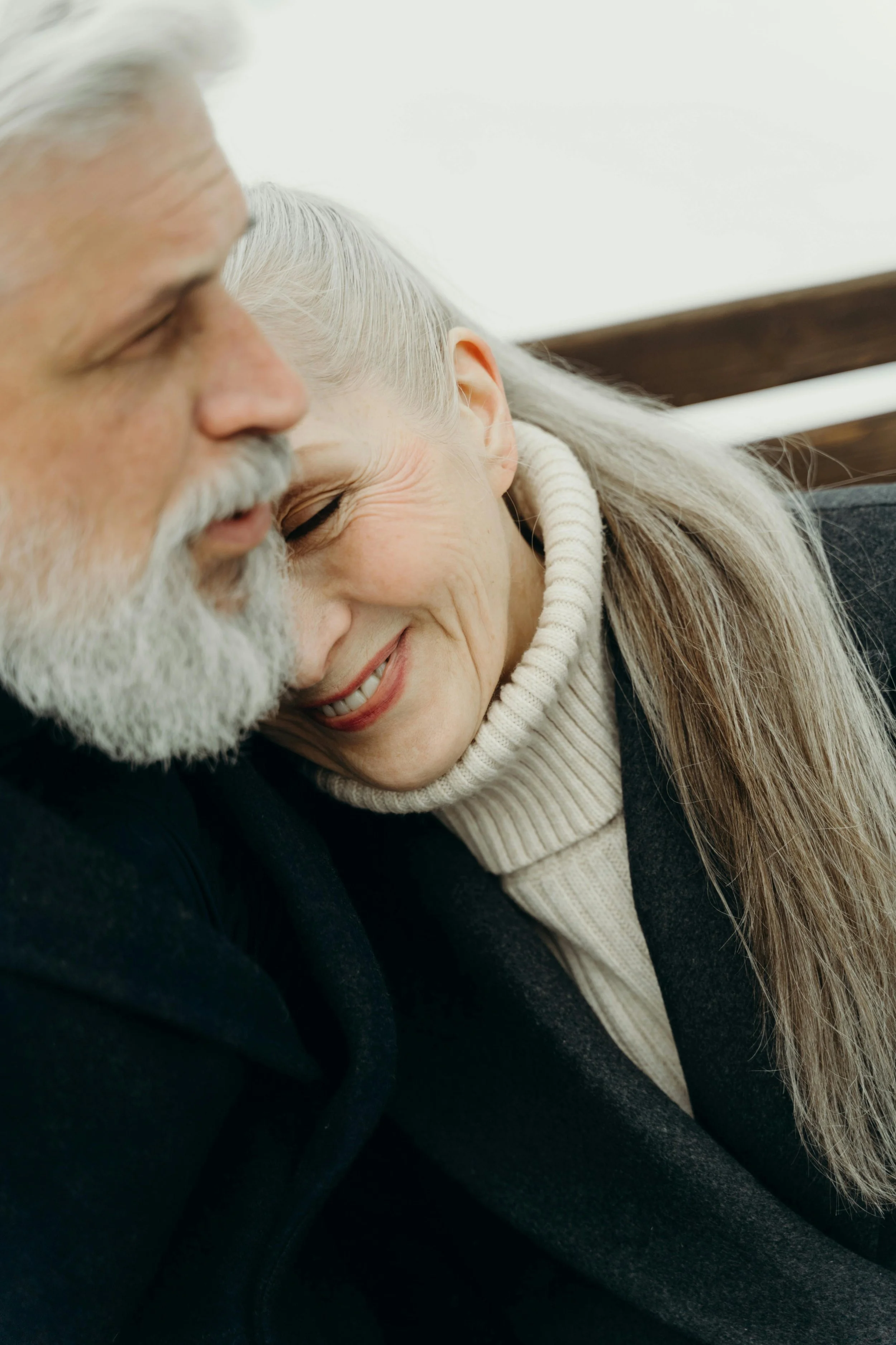 Longevity Is Not What You Think It Is