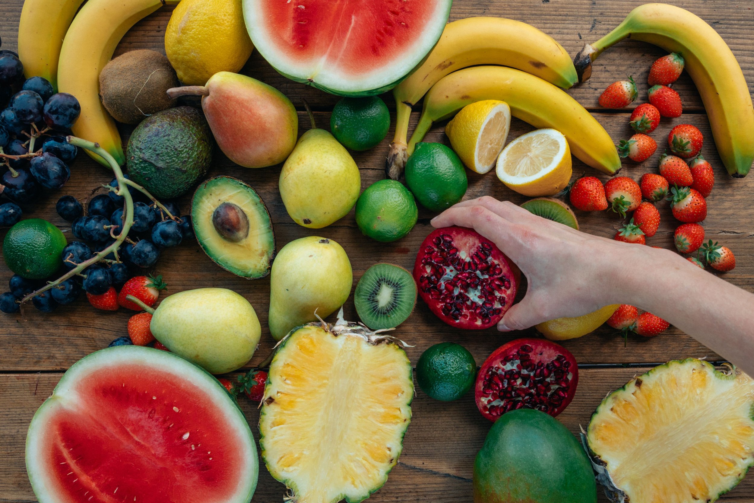 The Longevity Protocol™: Using Food to Reprogram Aging