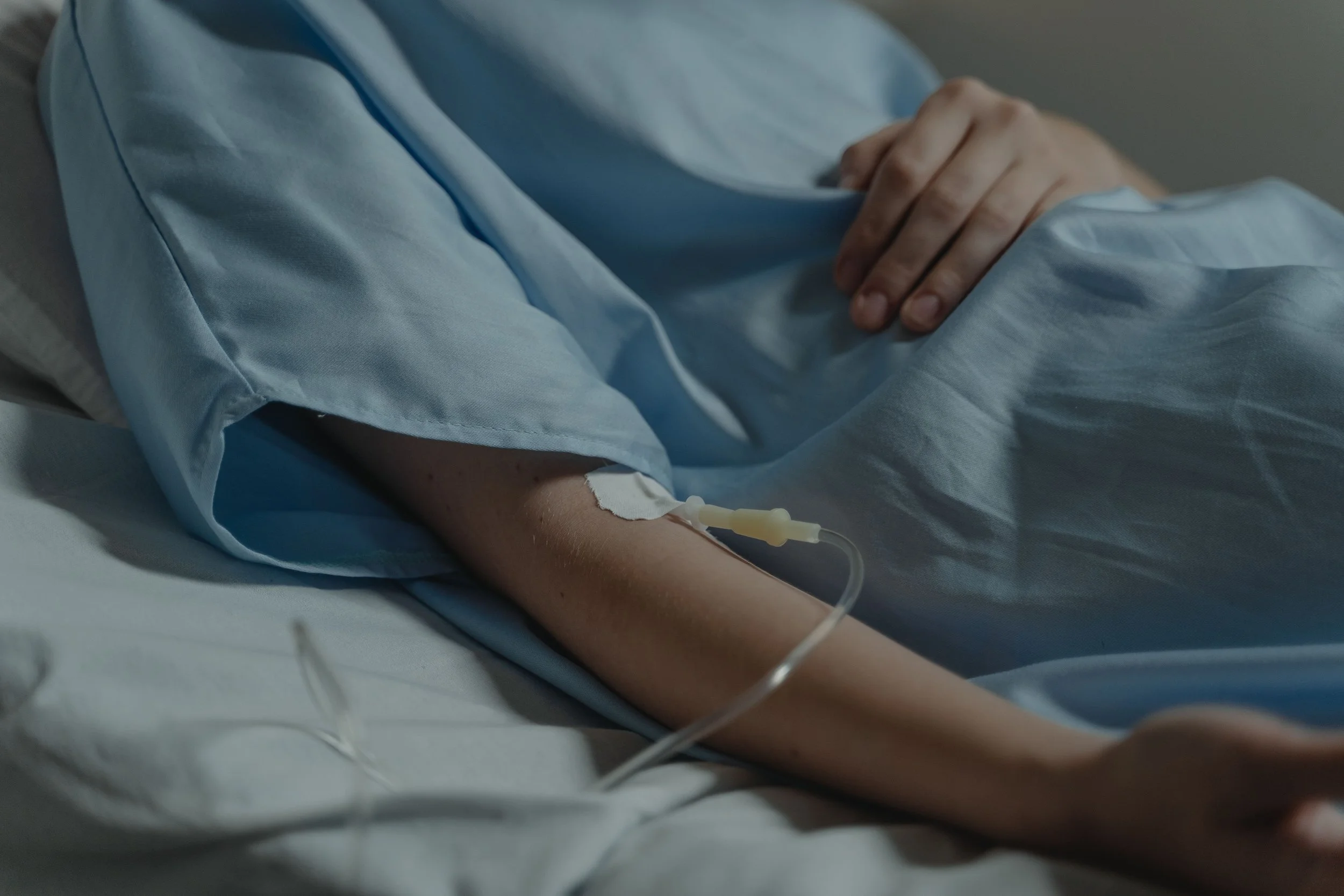 The Longevity Protocol: The End of Disease-Centered Medicine