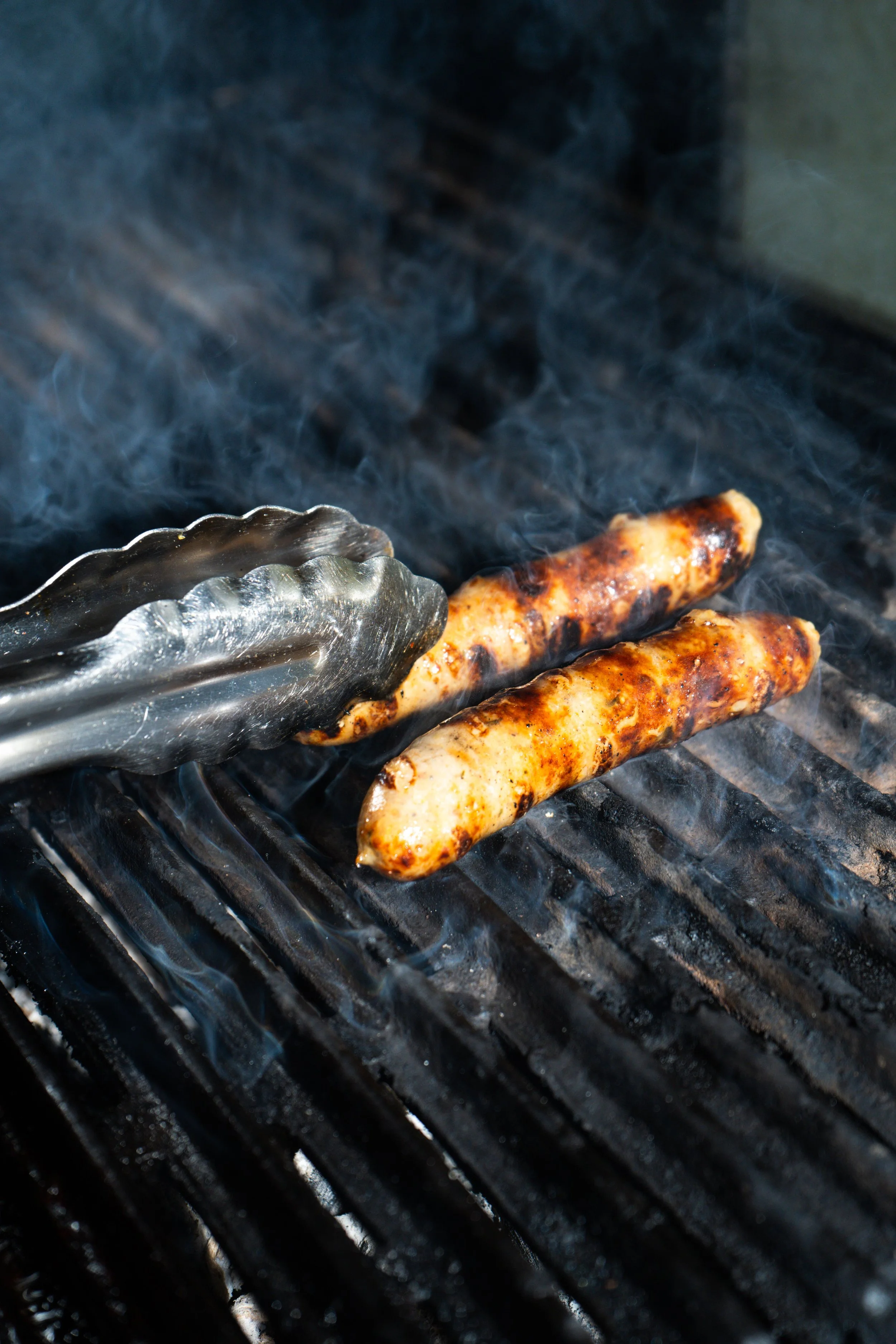 The Case for the Hot Dog: Why Traditional German Sausages May Be One of the Original Health Foods