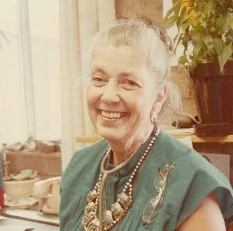 Gladys McGarey &amp; The Well-Lived Life