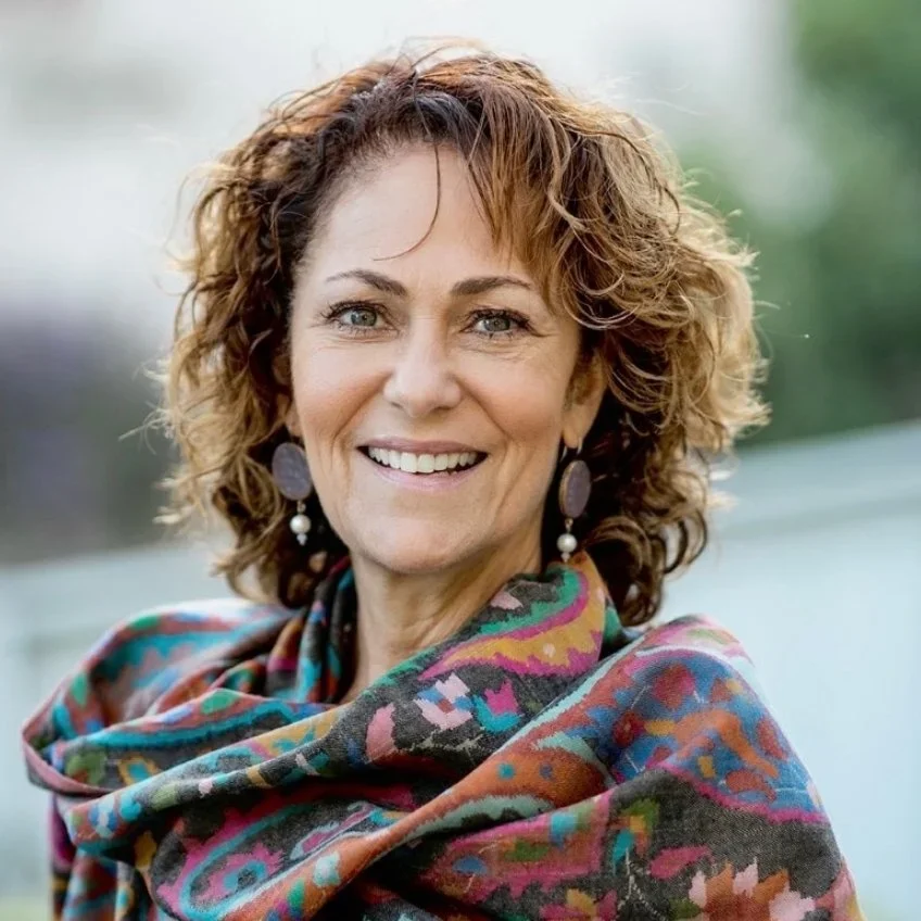 Barbara Waxman &amp; The Longevity LifePlan™