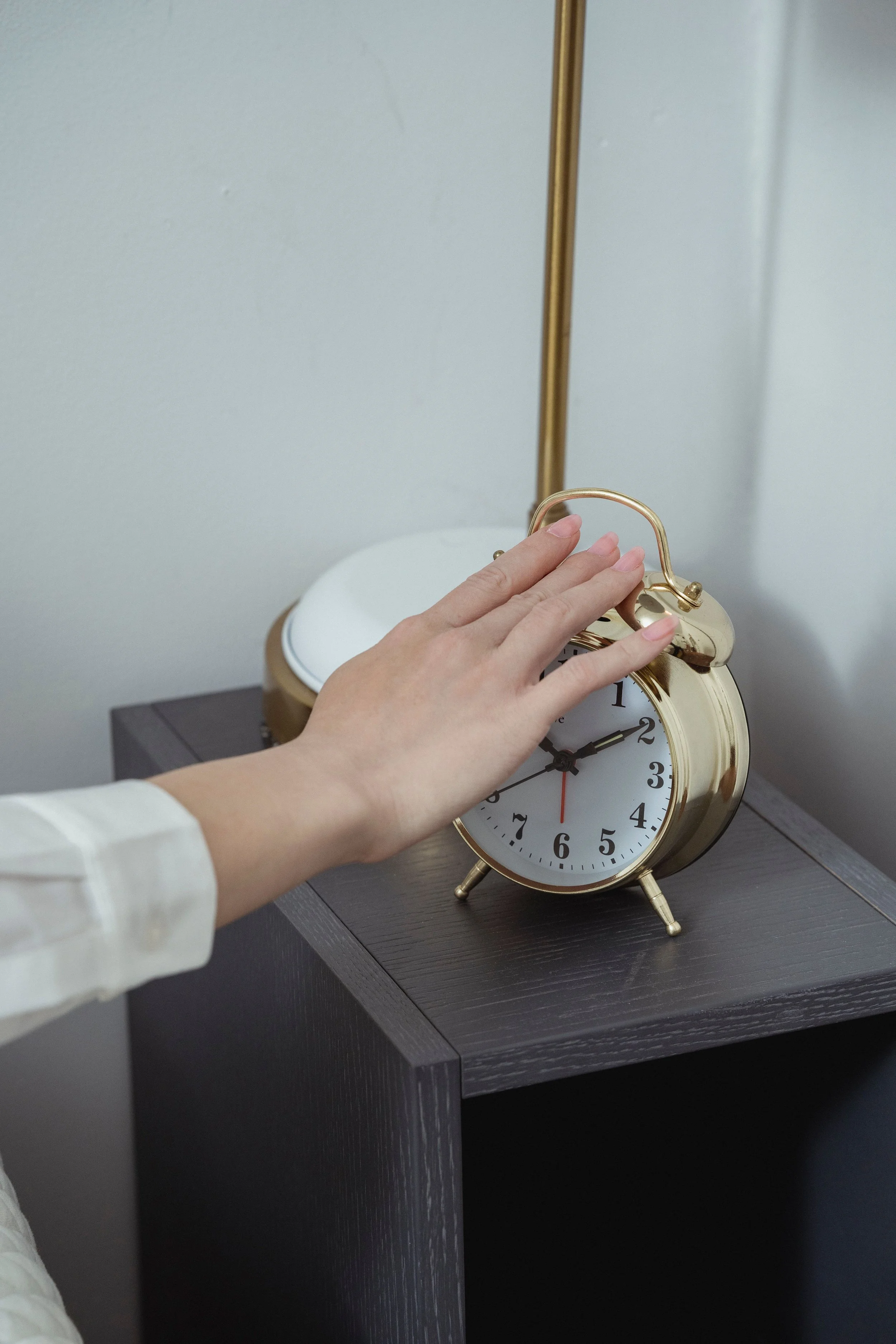 Don’t Go Back to Sleep: The Forgotten Meaning of Waking Between 1 and 3 A.M.            *Educational Purposes Only*